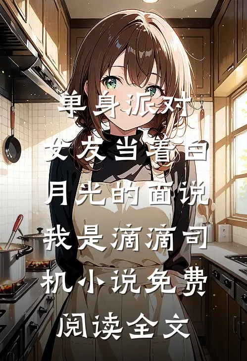 单身派对，女友当着白月光的面说我是滴滴司机小说免费阅读全文