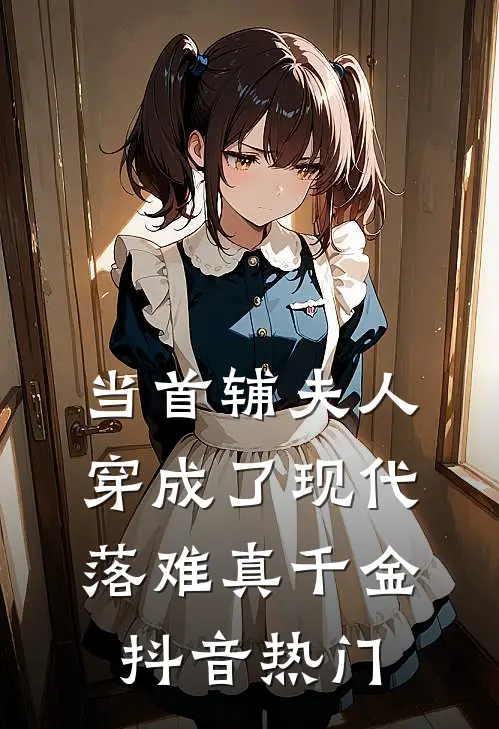 当首辅夫人穿成了现代落难真千金抖音热门