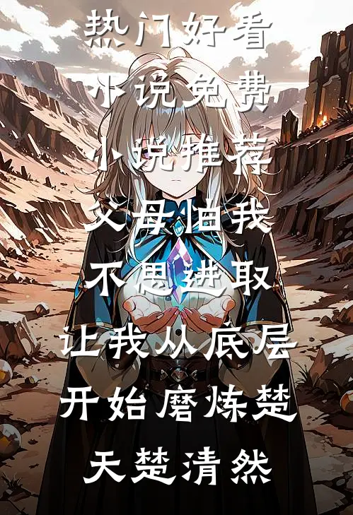 爱恨皆散，繁星碎落程枭秦渺大结局
