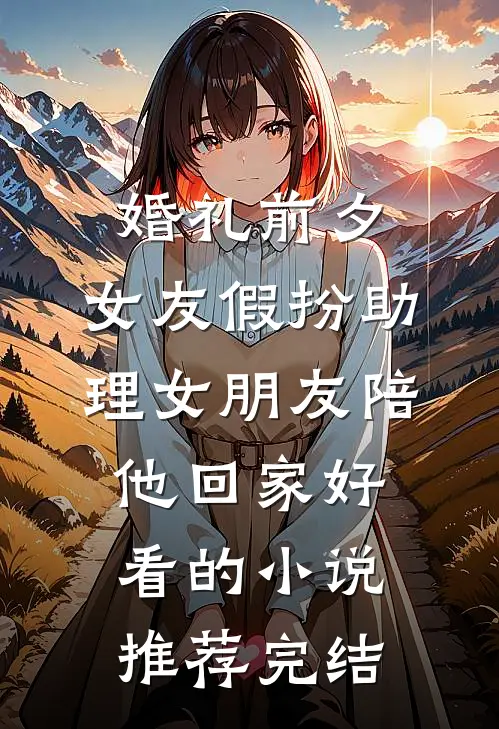 婚礼前夕，女友假扮助理女朋友陪他回家好看的小说推荐完结