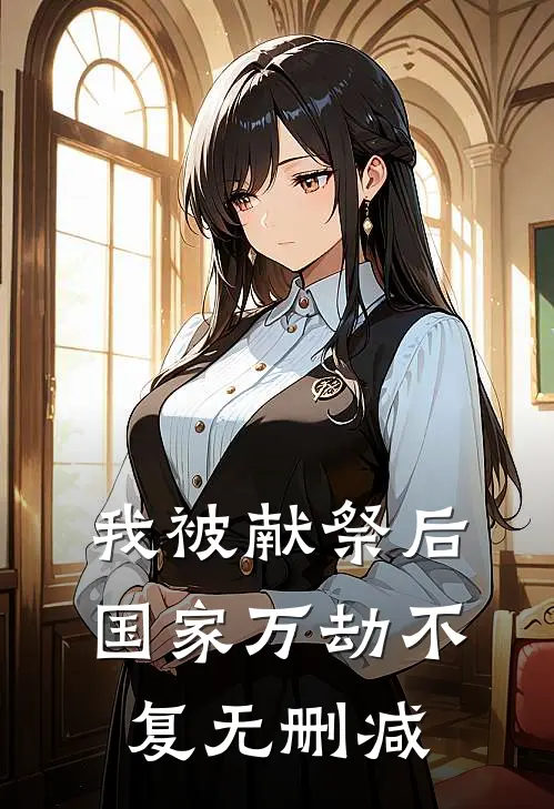 我被献祭后，国家万劫不复无删减