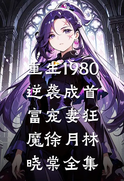 重生1980：逆袭成首富宠妻狂魔徐月林晓棠全集