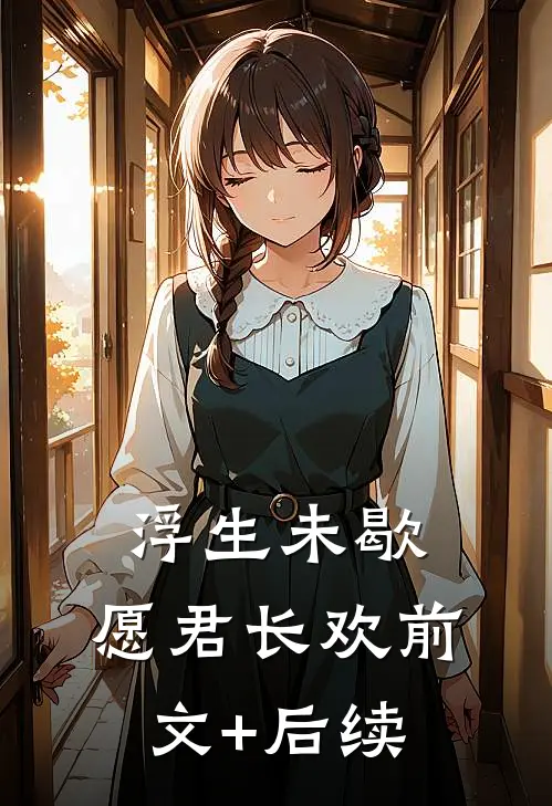 浮生未歇，愿君长欢前文+后续