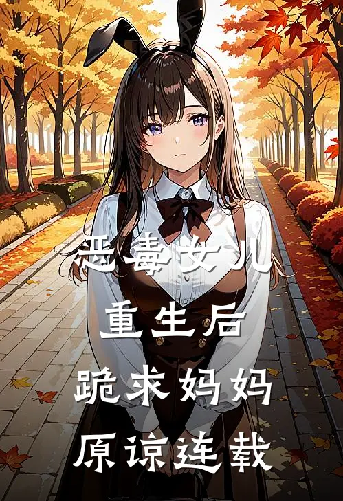 恶毒女儿重生后，跪求妈妈原谅连载