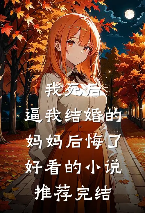 我死后，逼我结婚的妈妈后悔了好看的小说推荐完结