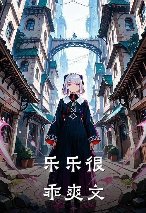 乐乐很乖爽文