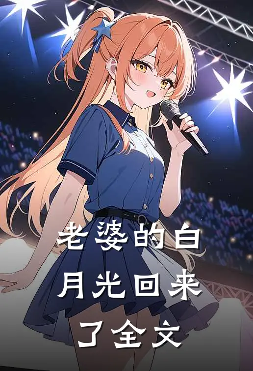 老婆的白月光回来了全文