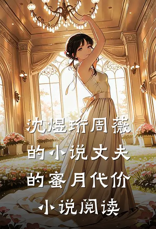 沈煜珩周薇的小说丈夫的蜜月代价小说阅读
