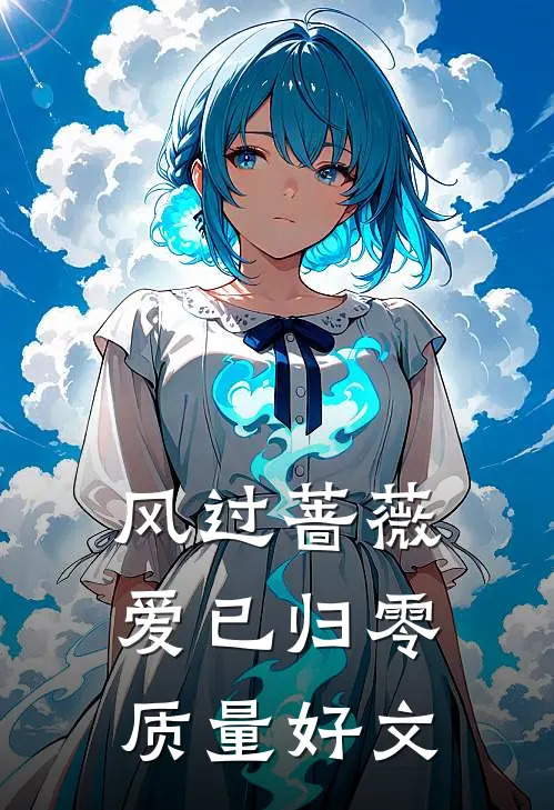 风过蔷薇爱已归零质量好文