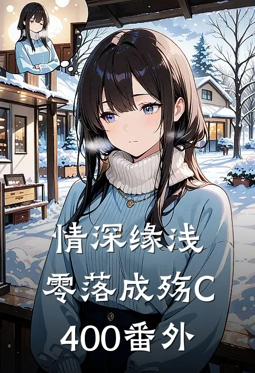 情深缘浅，零落成殇C400番外