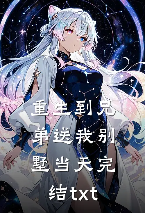 重生到兄弟送我别墅当天完结txt