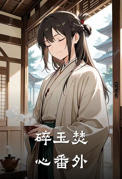 碎玉焚心番外