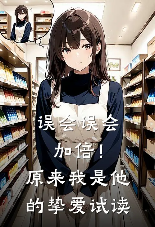 误会误会加倍！原来我是他的挚爱试读