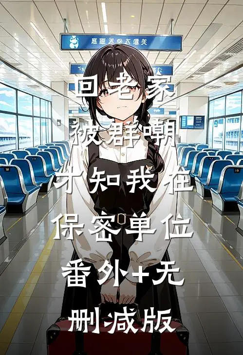 回老家被群嘲，才知我在保密单位:番外+无删减版