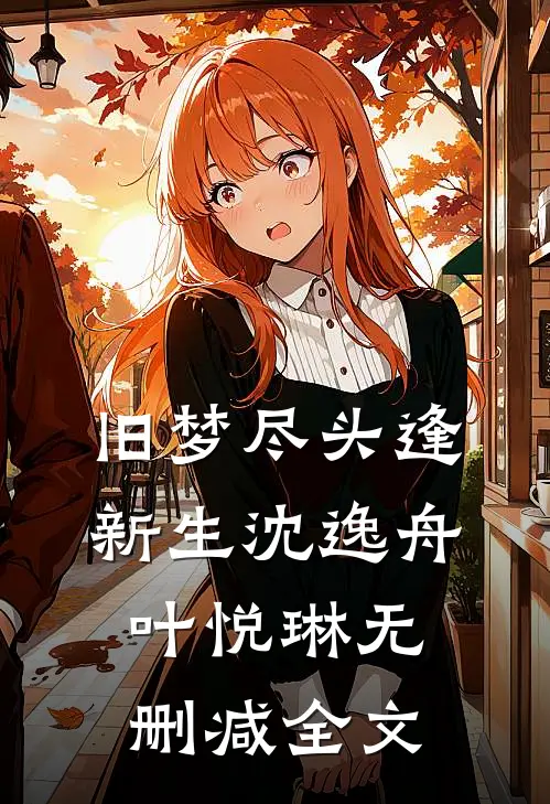 旧梦尽头逢新生沈逸舟叶悦琳无删减全文