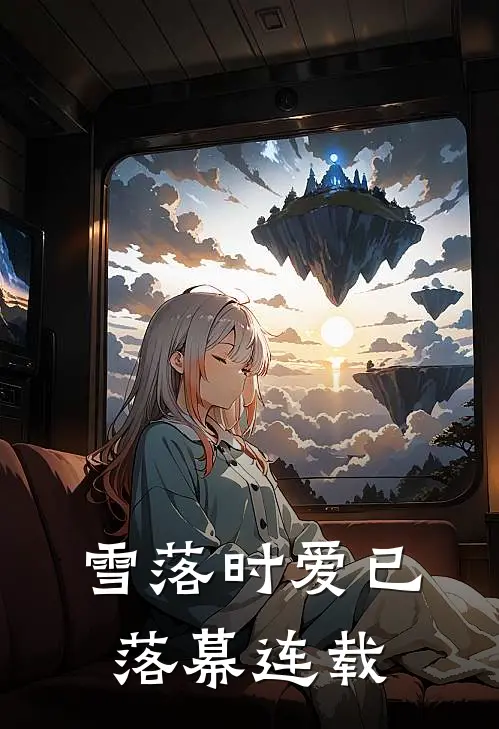 雪落时爱已落幕连载