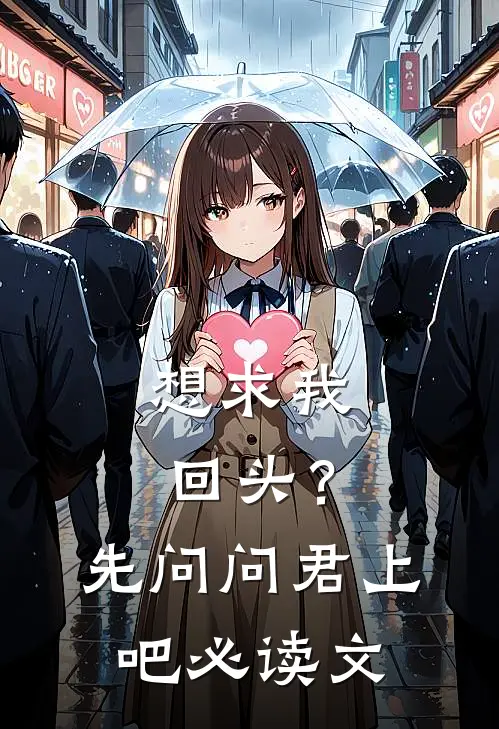 想求我回头？先问问君上吧必读文
