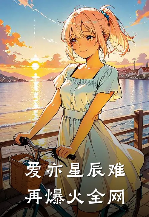 爱亦星辰难再爆火全网