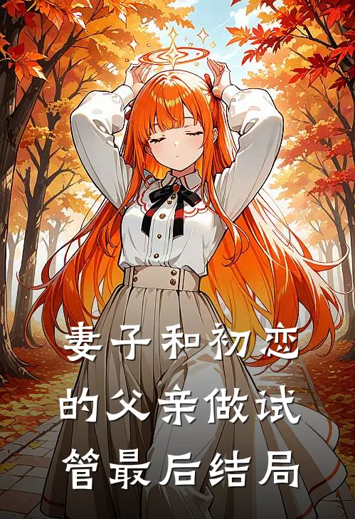 妻子和初恋的父亲做试管最后结局