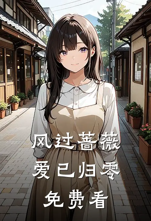 风过蔷薇爱已归零免费看