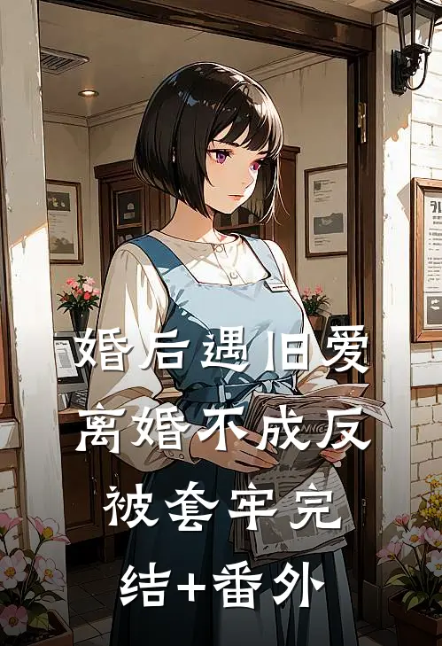 婚后遇旧爱，离婚不成反被套牢完结+番外