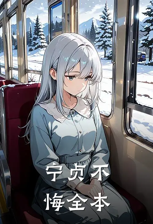 宁贞不悔全本