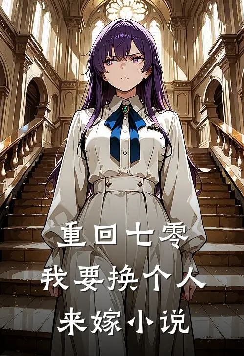 重回七零，我要换个人来嫁小说