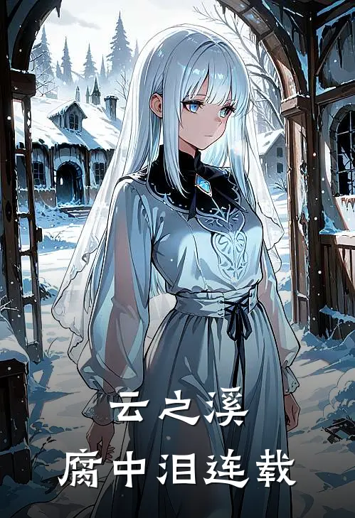 云之溪，腐中泪连载