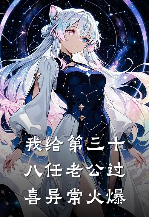 我给第三十八任老公过喜异常火爆