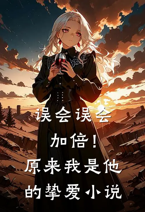 误会误会加倍！原来我是他的挚爱小说