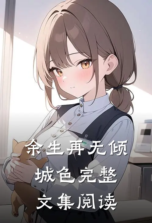 余生再无倾城色完整文集阅读