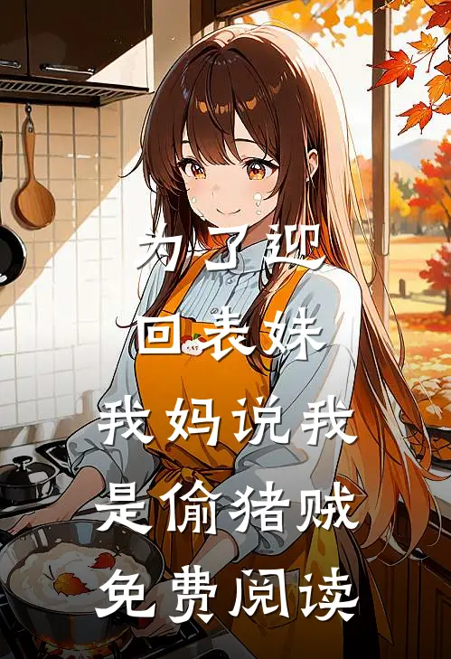 为了迎回表妹，我妈说我是偷猪贼免费阅读