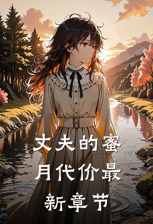 丈夫的蜜月代价最新章节