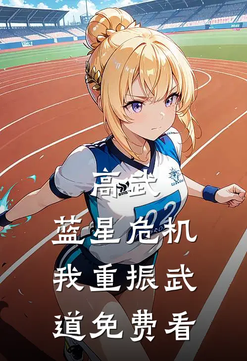 高武：蓝星危机，我重振武道免费看
