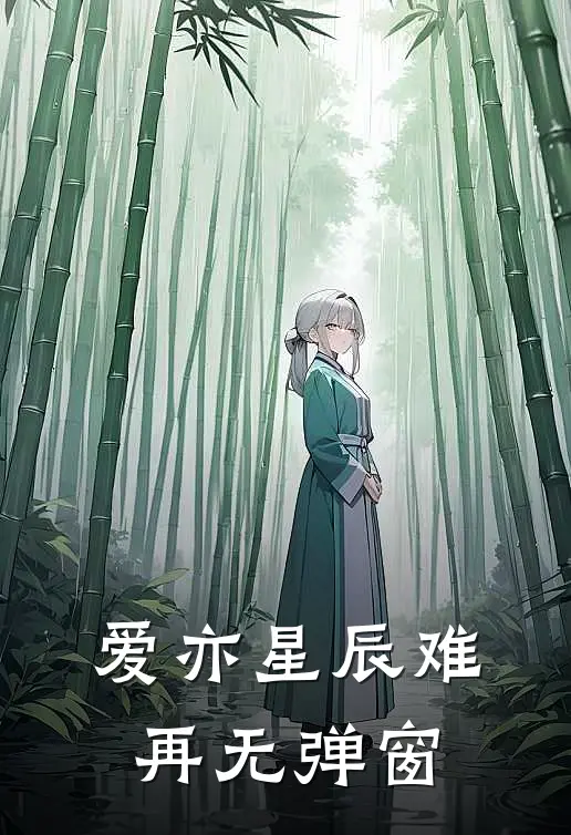 爱亦星辰难再无弹窗