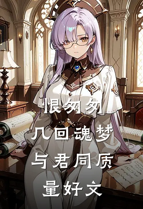 恨匆匆，几回魂梦与君同质量好文