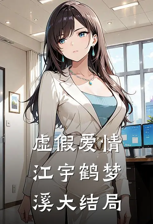 虚假爱情江宇鹤梦溪大结局