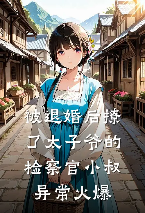 被退婚后撩了太子爷的检察官小叔异常火爆
