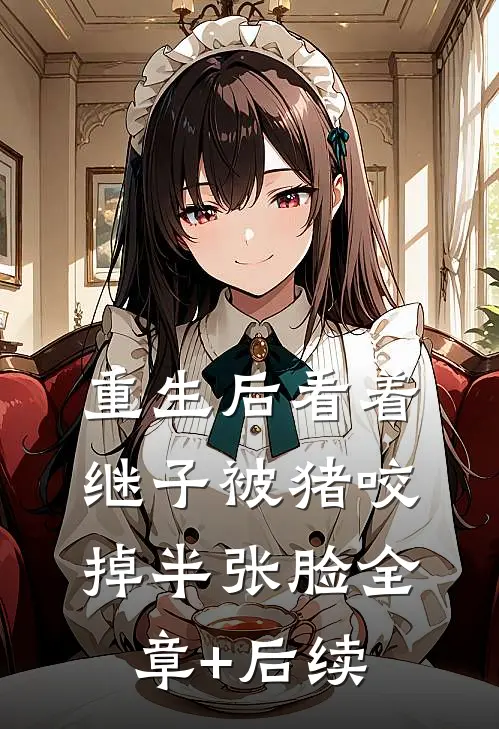 重生后看着继子被猪咬掉半张脸全章+后续