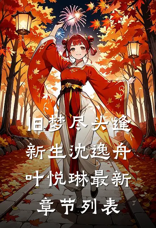 旧梦尽头逢新生沈逸舟叶悦琳最新章节列表