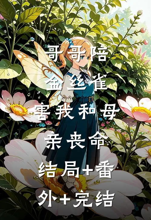 哥哥陪金丝雀，害我和母亲丧命:结局+番外+完结