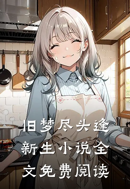旧梦尽头逢新生小说全文免费阅读