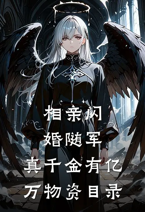 相亲闪婚随军，真千金有亿万物资目录