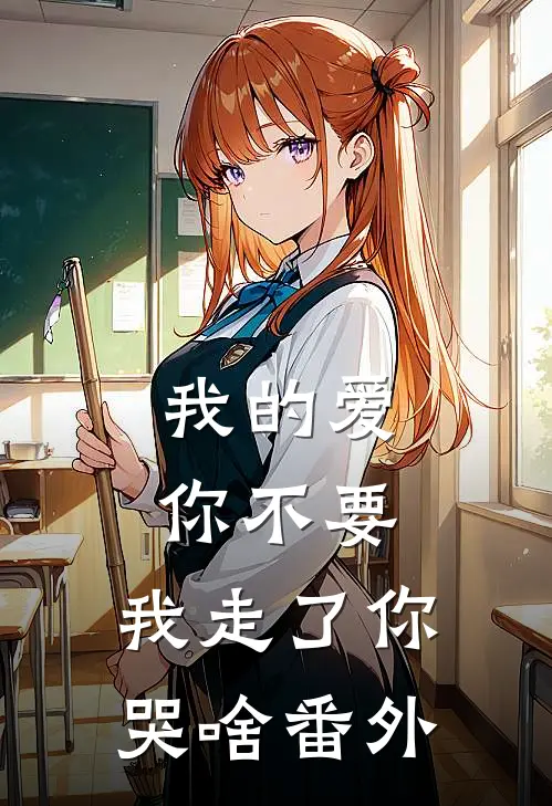 我的爱你不要，我走了你哭啥番外