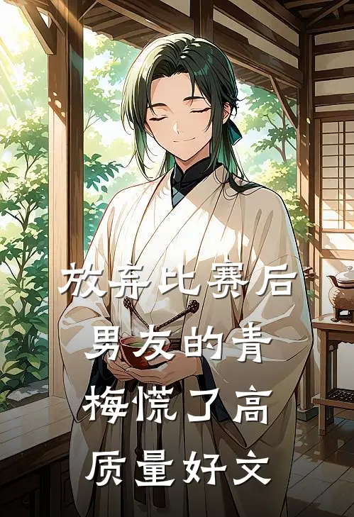 放弃比赛后，男友的青梅慌了高质量好文