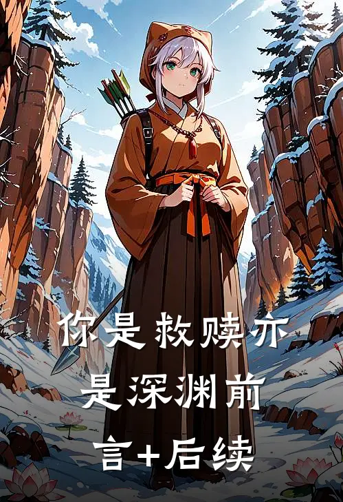 你是救赎亦是深渊前言+后续