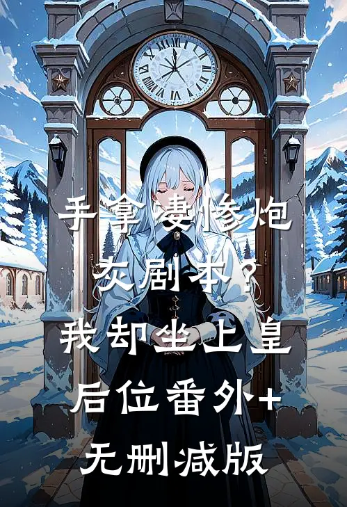 手拿凄惨炮灰剧本？我却坐上皇后位番外+无删减版