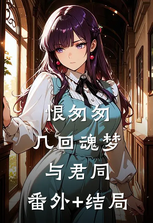 恨匆匆，几回魂梦与君同:(番外)+(结局)
