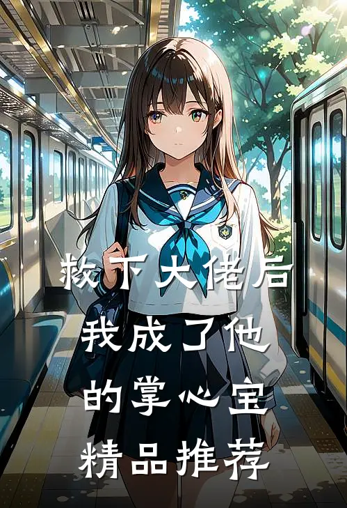 救下大佬后，我成了他的掌心宝精品推荐