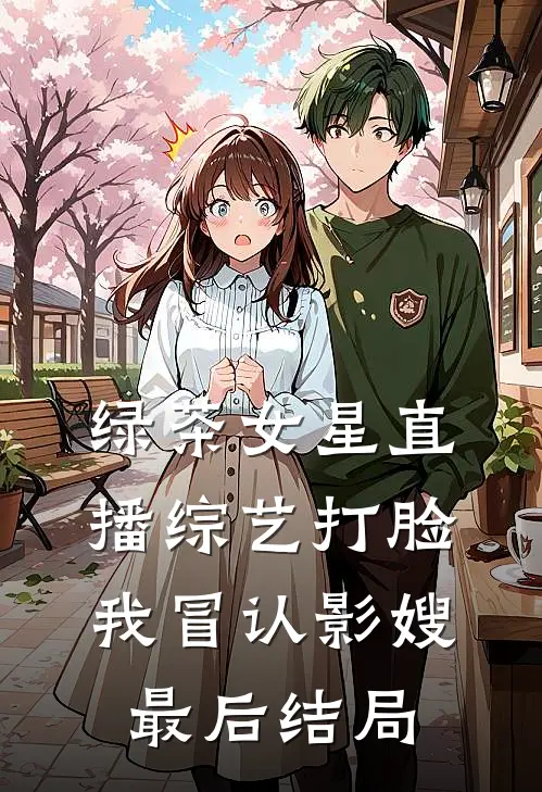绿茶女星直播综艺打脸我冒认影嫂最后结局